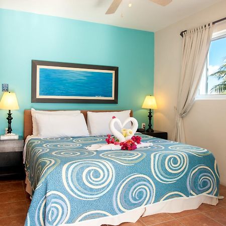Abbey Del Sol Aparthotel Puerto Morelos Ngoại thất bức ảnh