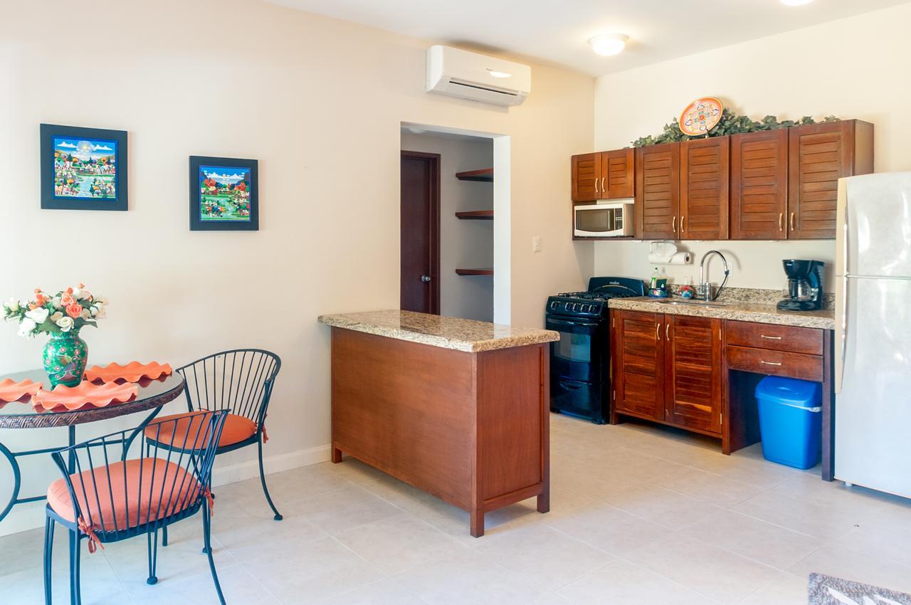 Abbey Del Sol Aparthotel Puerto Morelos Ngoại thất bức ảnh
