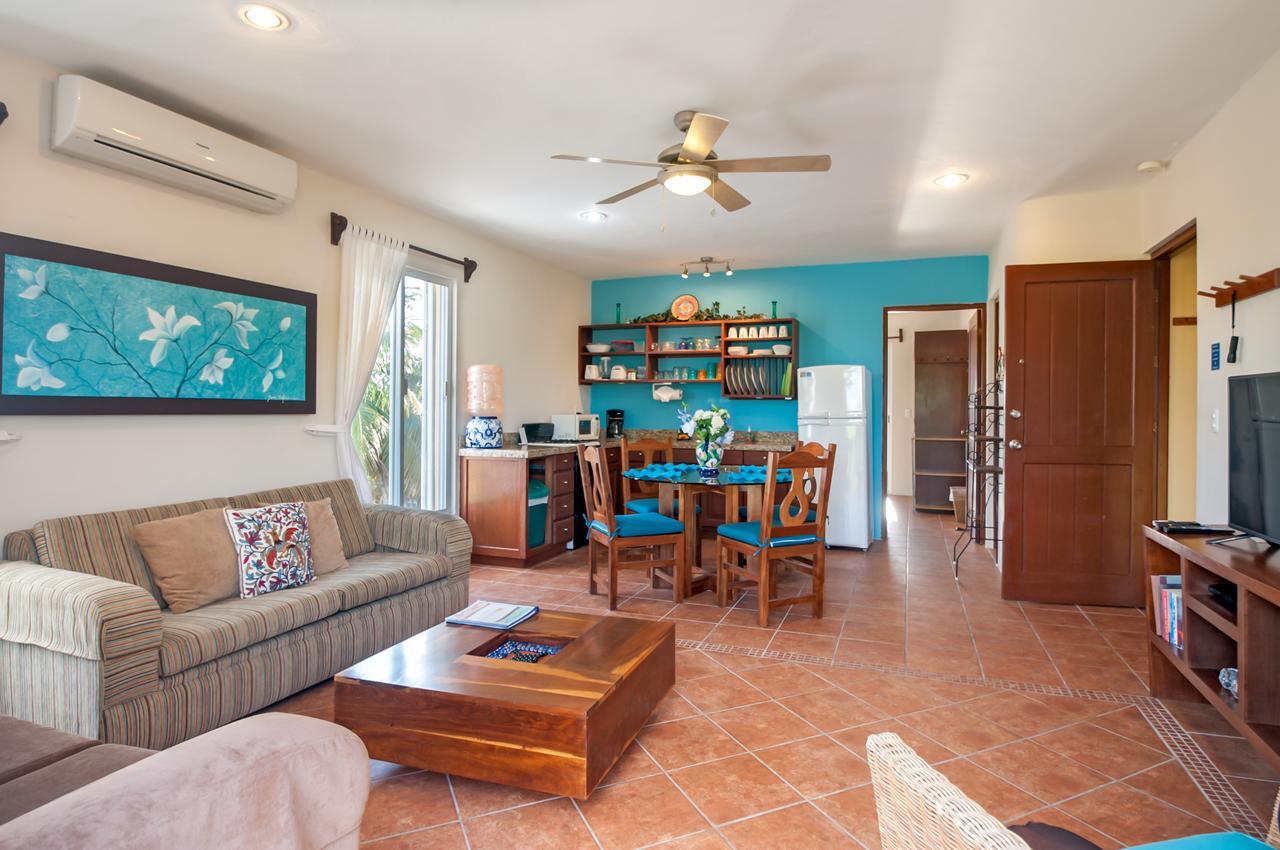 Abbey Del Sol Aparthotel Puerto Morelos Ngoại thất bức ảnh