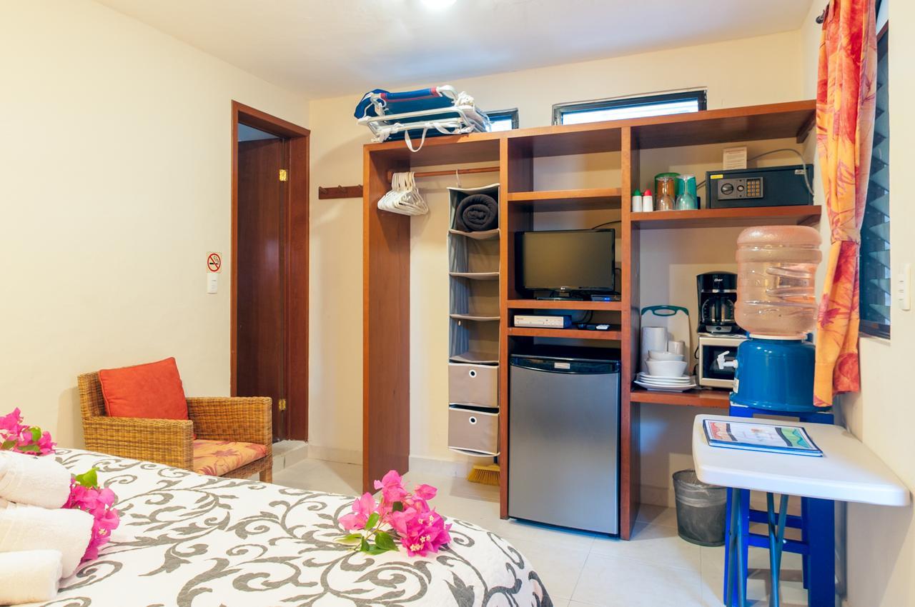 Abbey Del Sol Aparthotel Puerto Morelos Ngoại thất bức ảnh