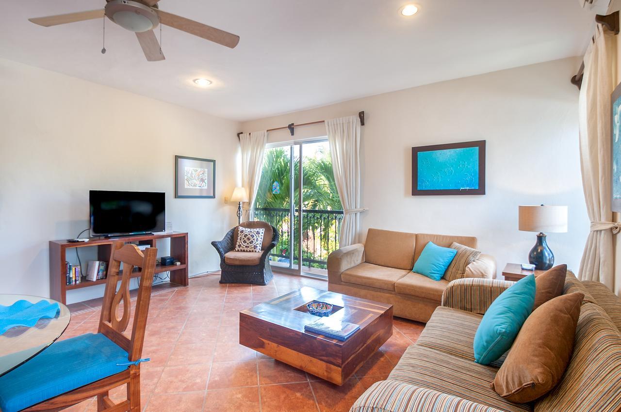Abbey Del Sol Aparthotel Puerto Morelos Ngoại thất bức ảnh