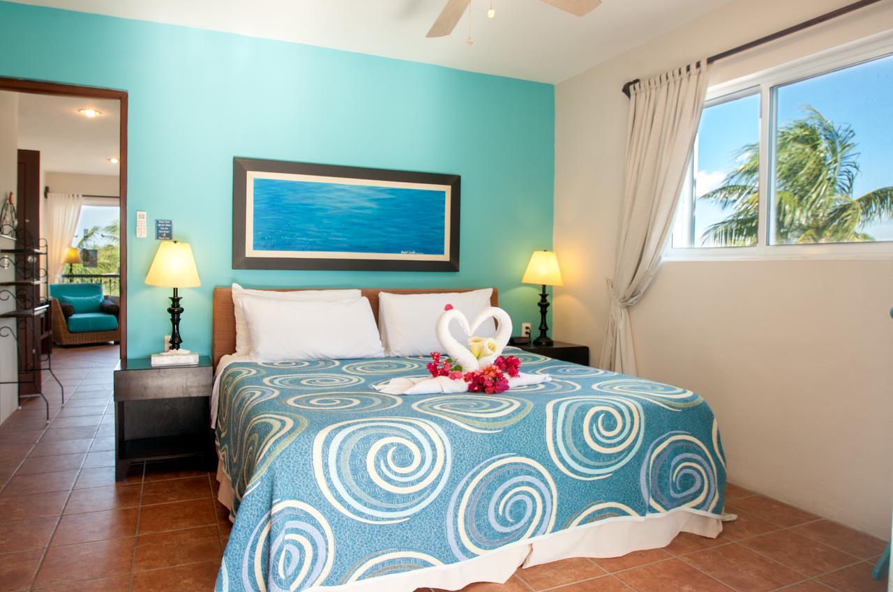 Abbey Del Sol Aparthotel Puerto Morelos Ngoại thất bức ảnh