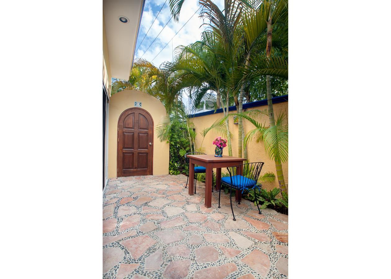 Abbey Del Sol Aparthotel Puerto Morelos Ngoại thất bức ảnh