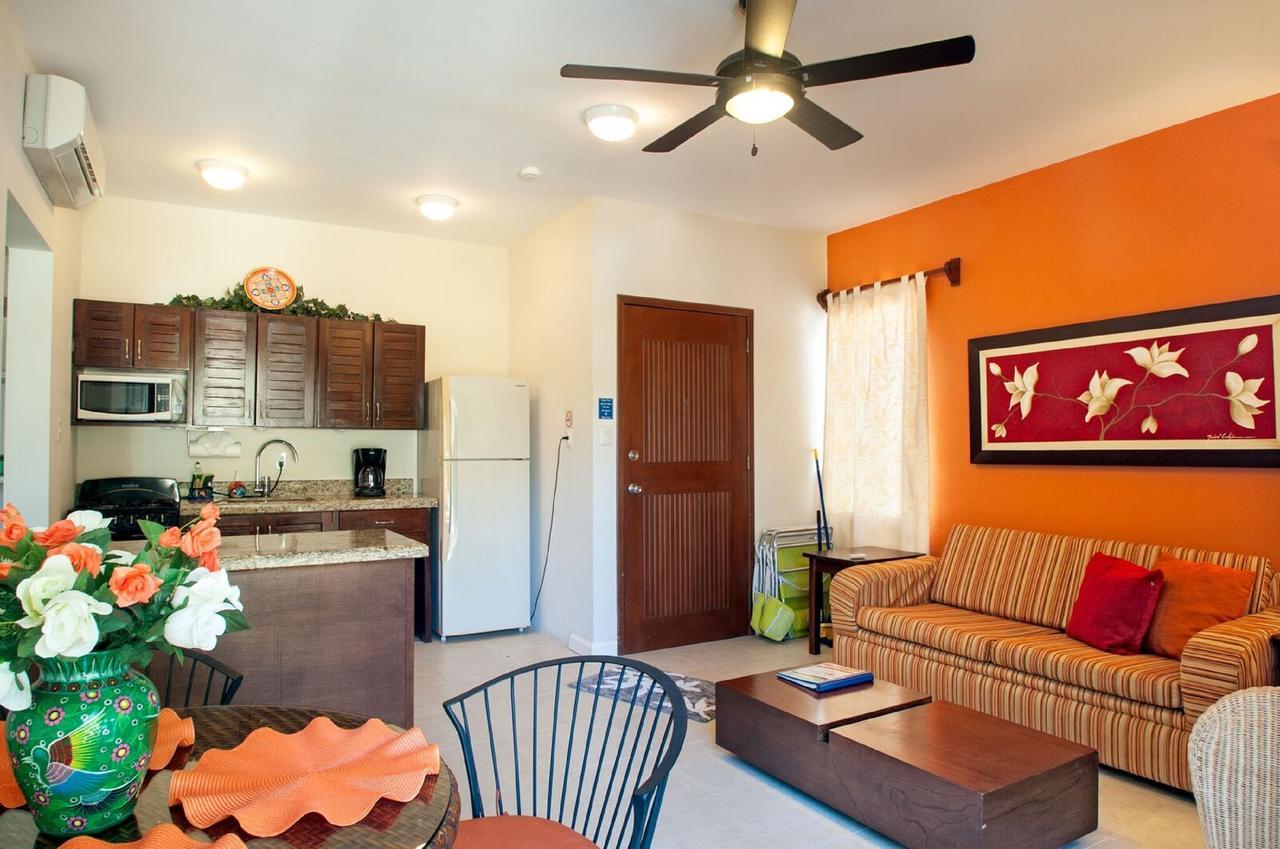 Abbey Del Sol Aparthotel Puerto Morelos Ngoại thất bức ảnh
