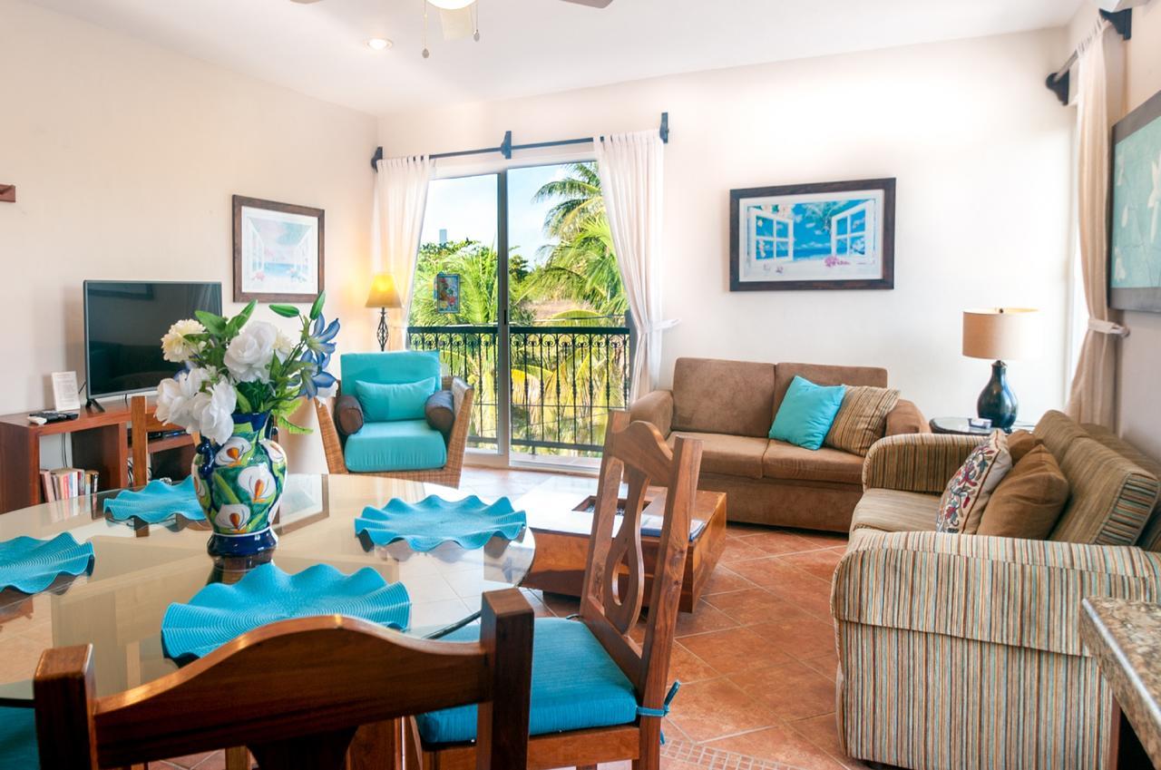 Abbey Del Sol Aparthotel Puerto Morelos Ngoại thất bức ảnh