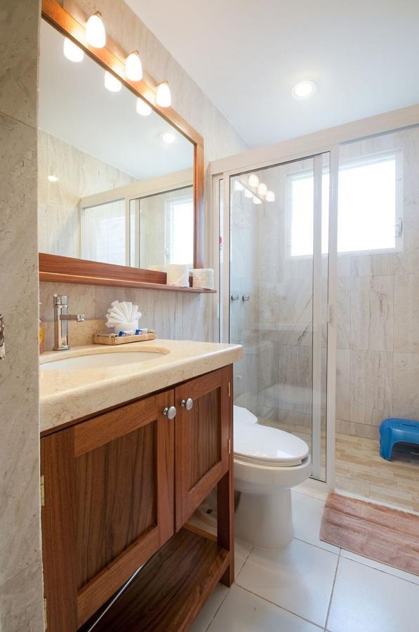 Abbey Del Sol Aparthotel Puerto Morelos Ngoại thất bức ảnh