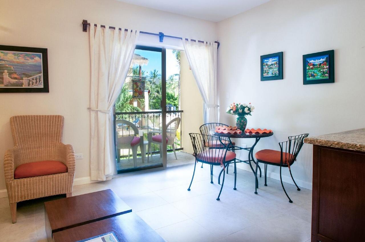 Abbey Del Sol Aparthotel Puerto Morelos Ngoại thất bức ảnh