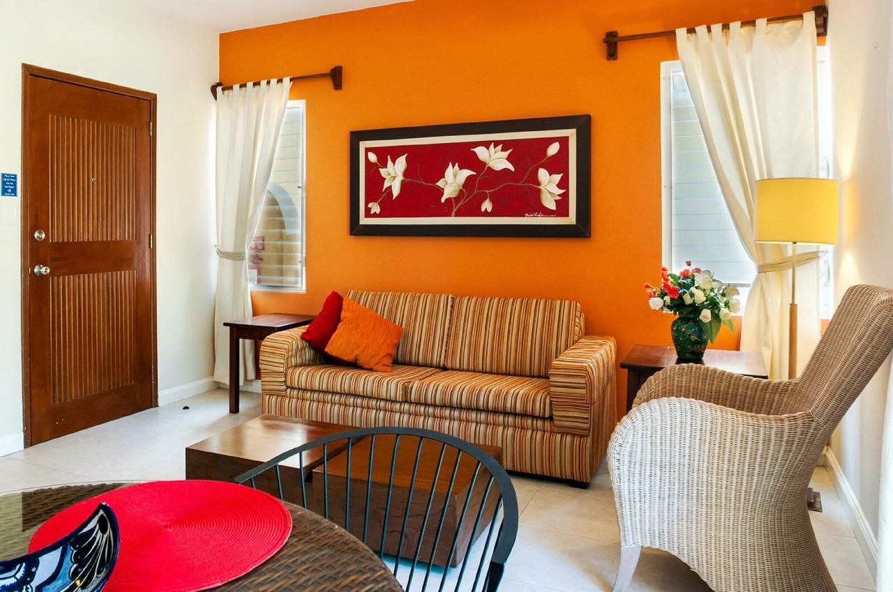 Abbey Del Sol Aparthotel Puerto Morelos Ngoại thất bức ảnh