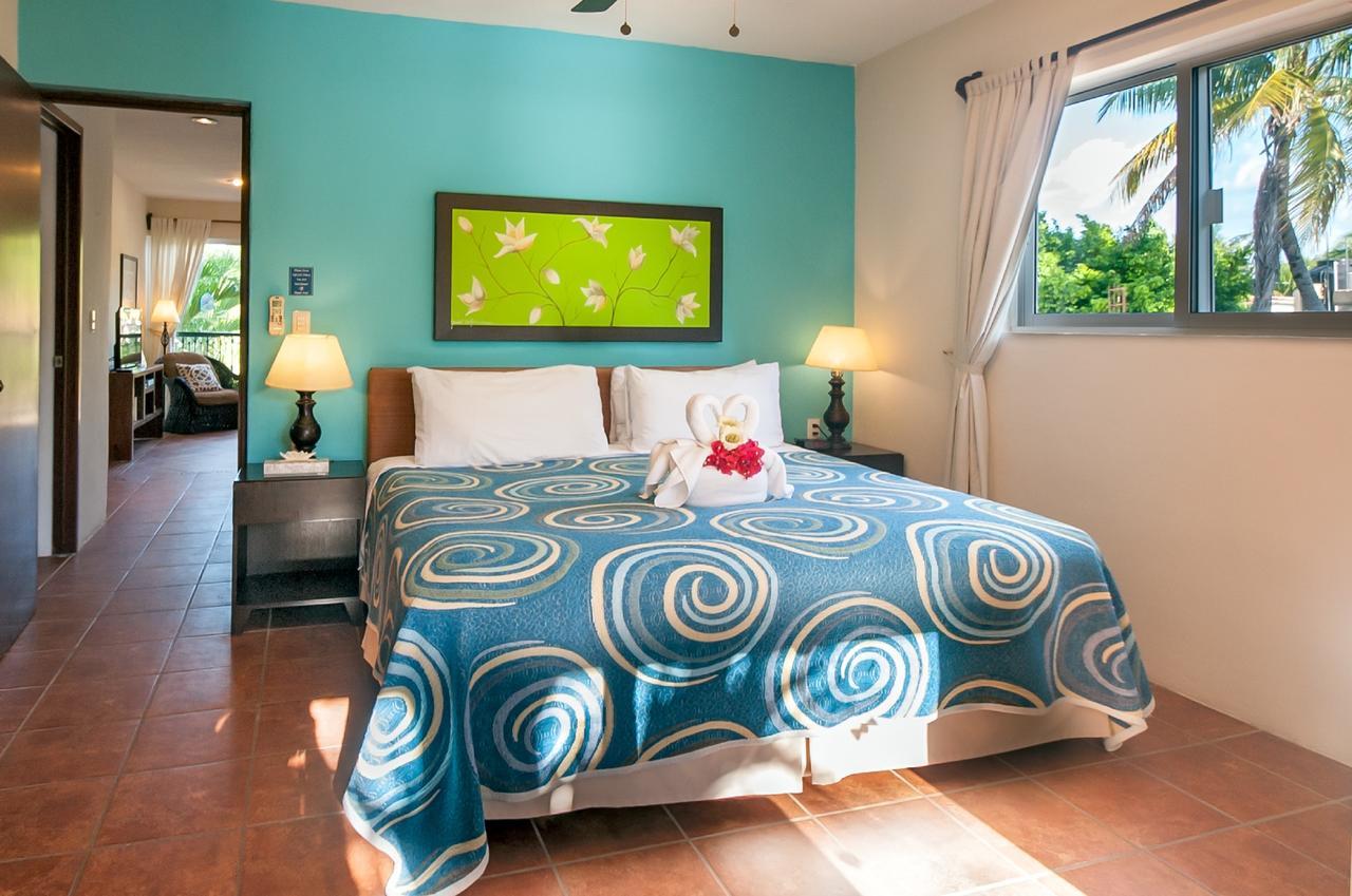 Abbey Del Sol Aparthotel Puerto Morelos Ngoại thất bức ảnh