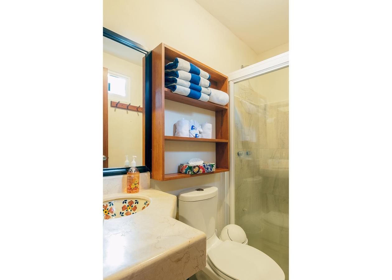 Abbey Del Sol Aparthotel Puerto Morelos Ngoại thất bức ảnh