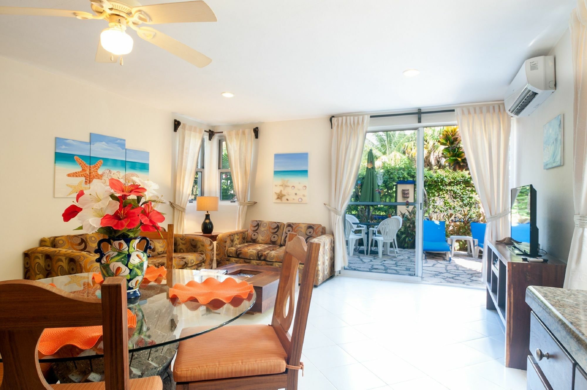 Abbey Del Sol Aparthotel Puerto Morelos Ngoại thất bức ảnh