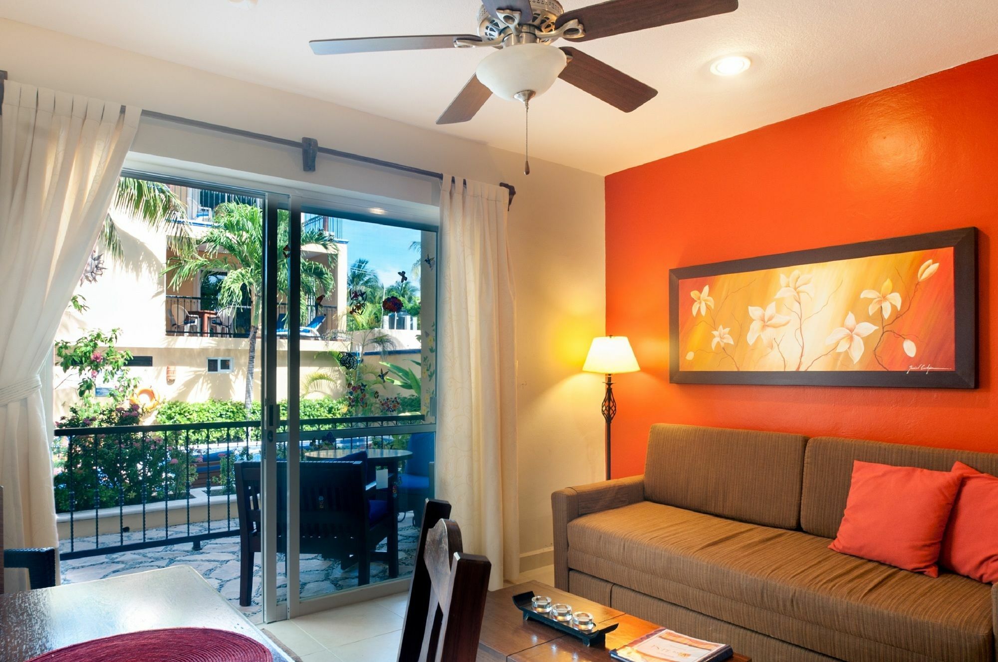 Abbey Del Sol Aparthotel Puerto Morelos Ngoại thất bức ảnh