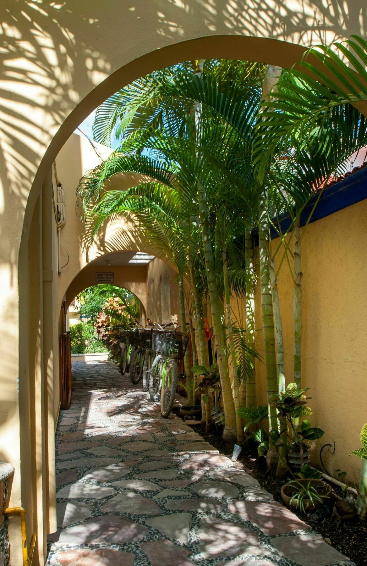 Abbey Del Sol Aparthotel Puerto Morelos Ngoại thất bức ảnh
