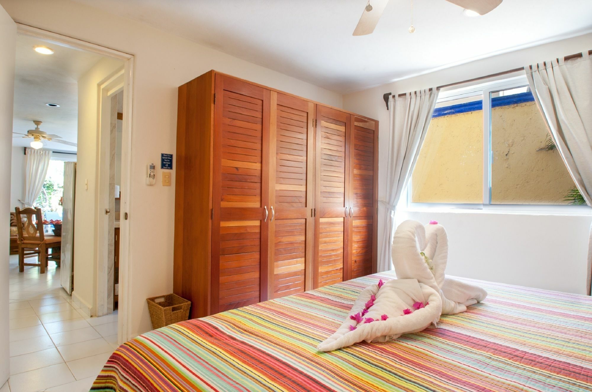 Abbey Del Sol Aparthotel Puerto Morelos Ngoại thất bức ảnh