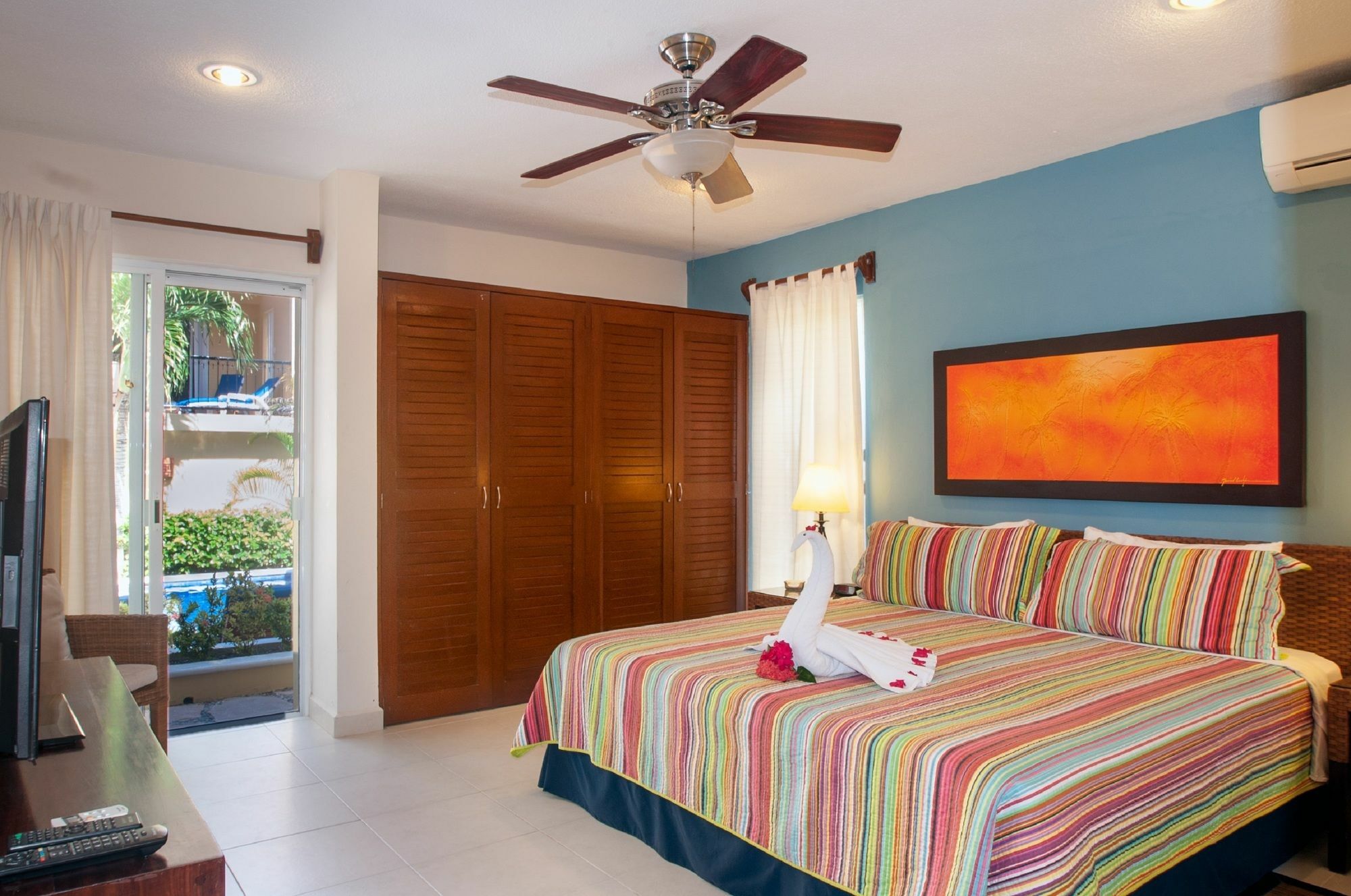 Abbey Del Sol Aparthotel Puerto Morelos Ngoại thất bức ảnh