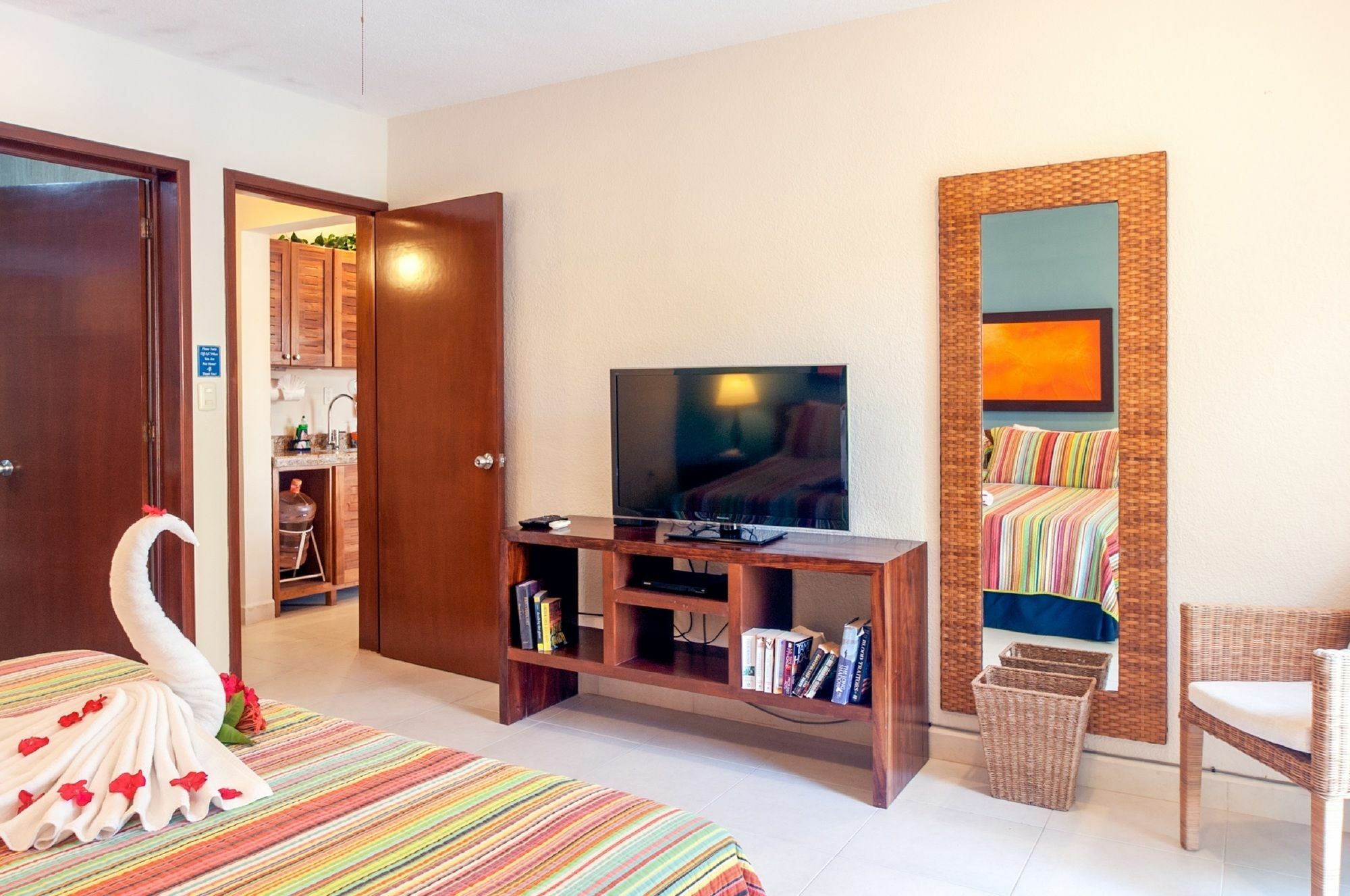 Abbey Del Sol Aparthotel Puerto Morelos Ngoại thất bức ảnh