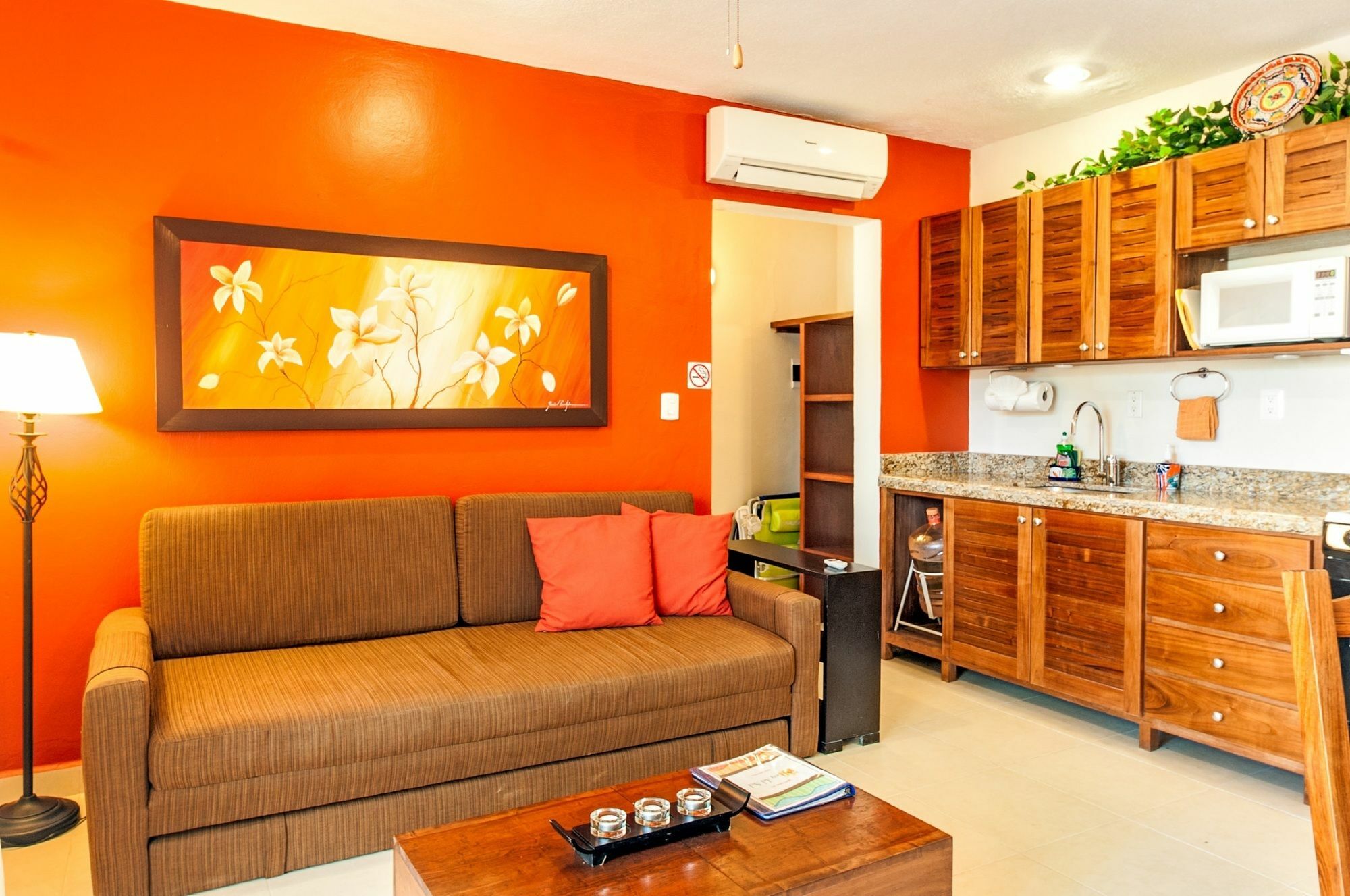 Abbey Del Sol Aparthotel Puerto Morelos Ngoại thất bức ảnh