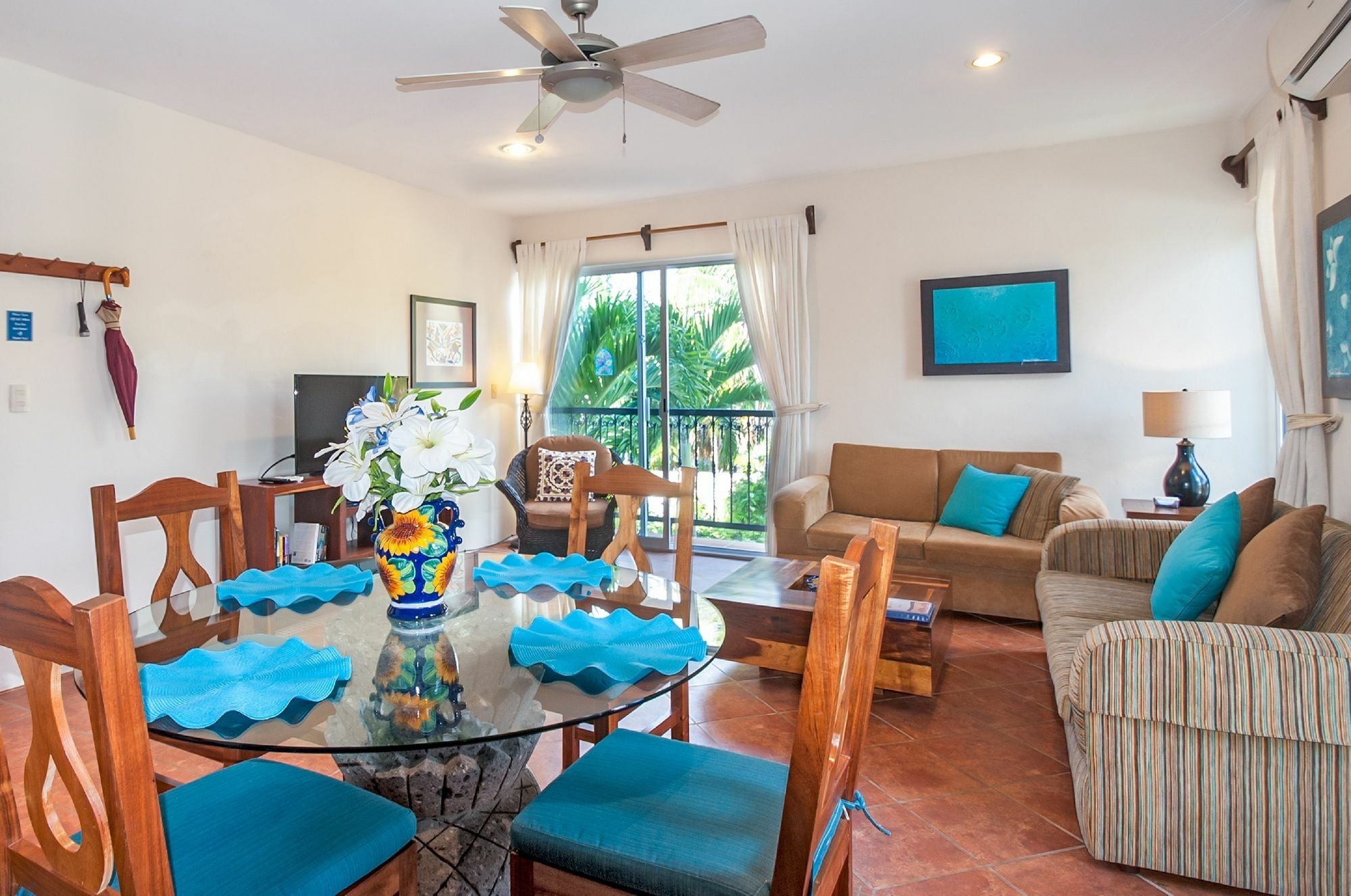 Abbey Del Sol Aparthotel Puerto Morelos Ngoại thất bức ảnh