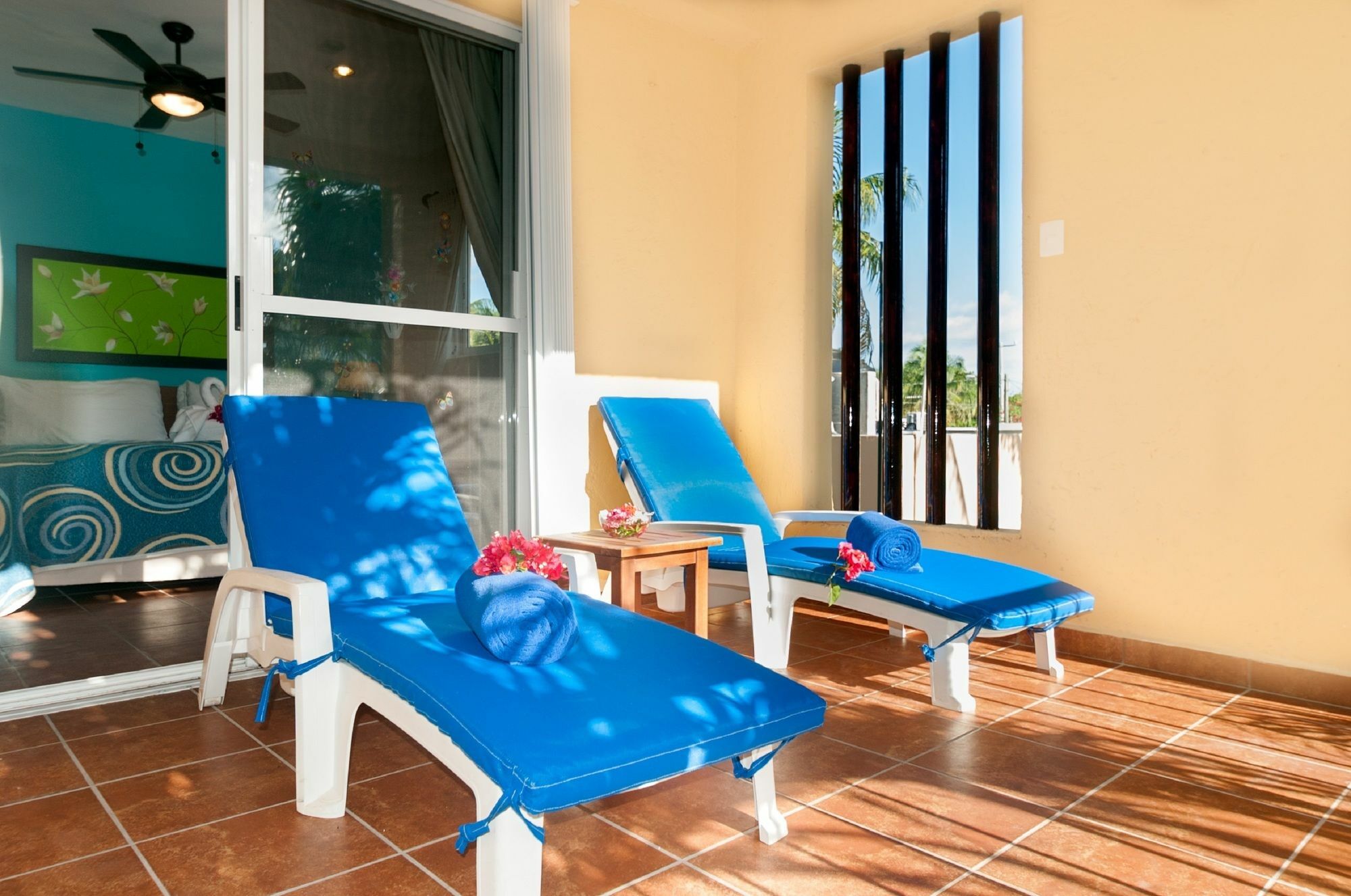 Abbey Del Sol Aparthotel Puerto Morelos Ngoại thất bức ảnh