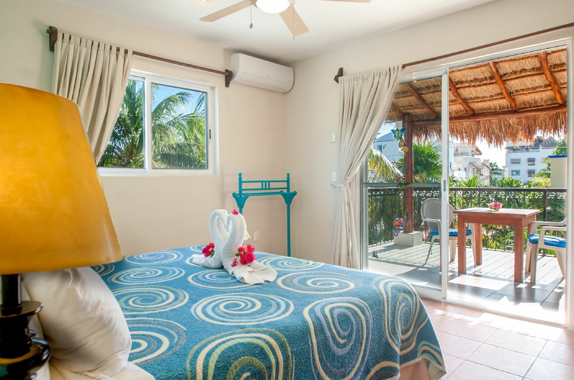 Abbey Del Sol Aparthotel Puerto Morelos Ngoại thất bức ảnh