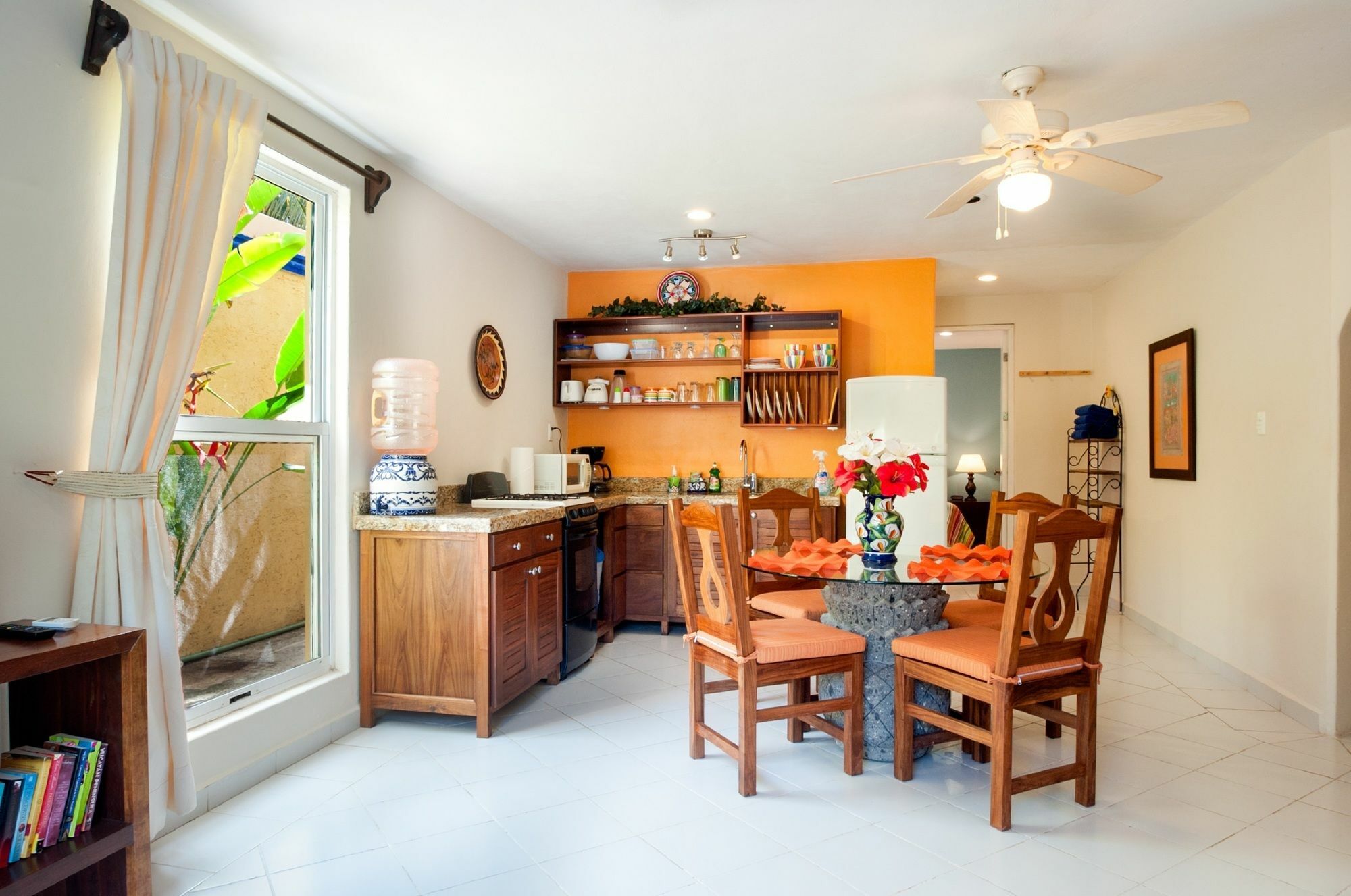 Abbey Del Sol Aparthotel Puerto Morelos Ngoại thất bức ảnh