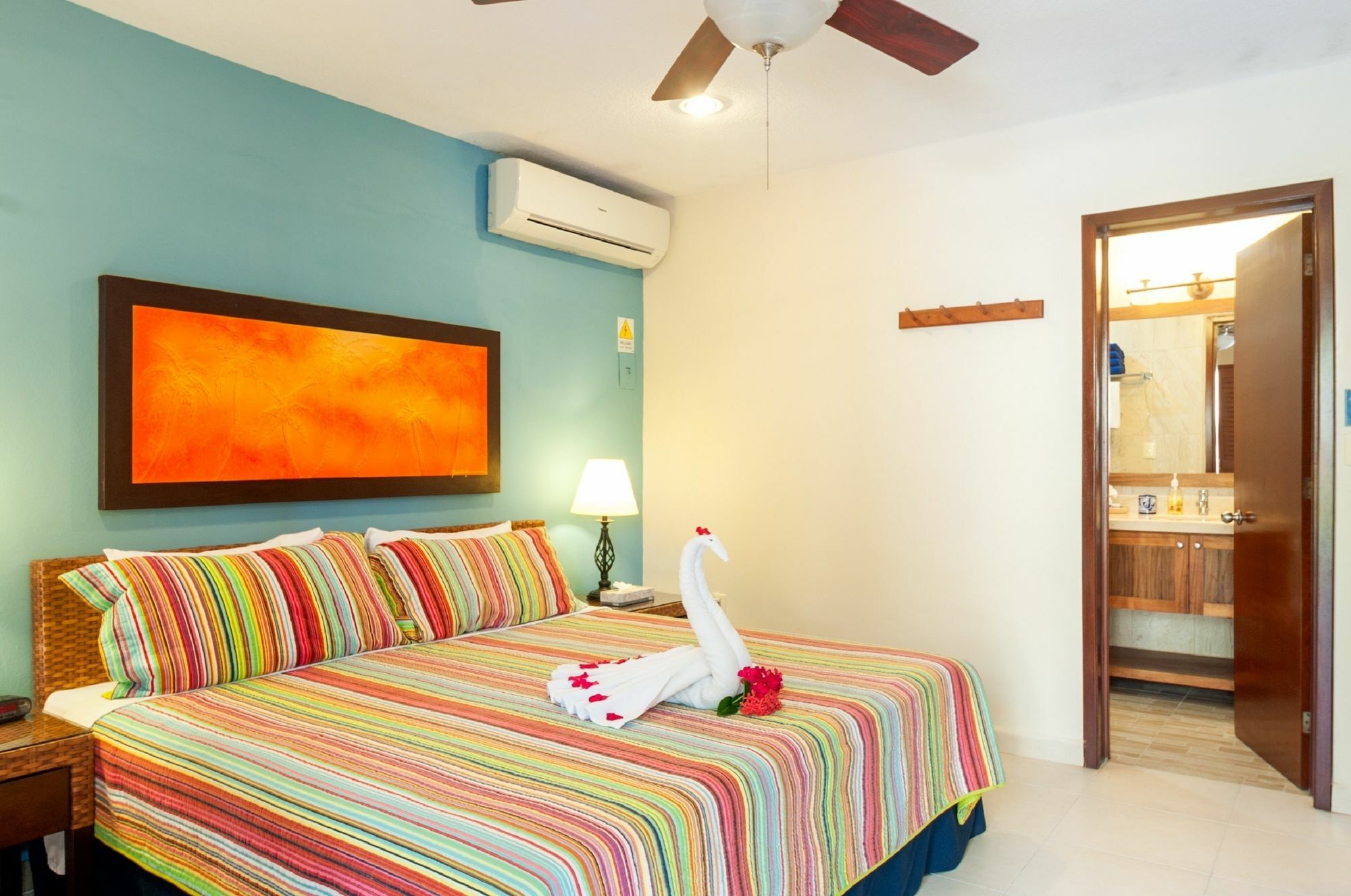 Abbey Del Sol Aparthotel Puerto Morelos Ngoại thất bức ảnh