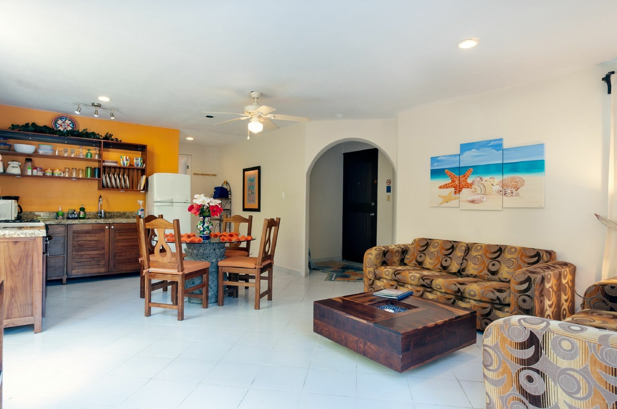 Abbey Del Sol Aparthotel Puerto Morelos Ngoại thất bức ảnh
