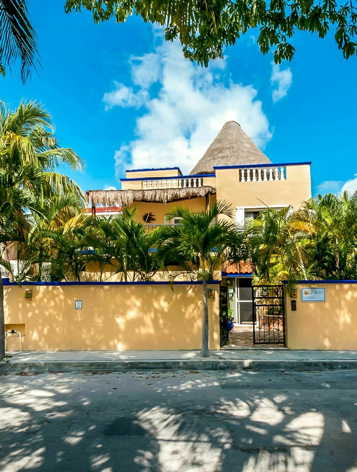 Abbey Del Sol Aparthotel Puerto Morelos Ngoại thất bức ảnh
