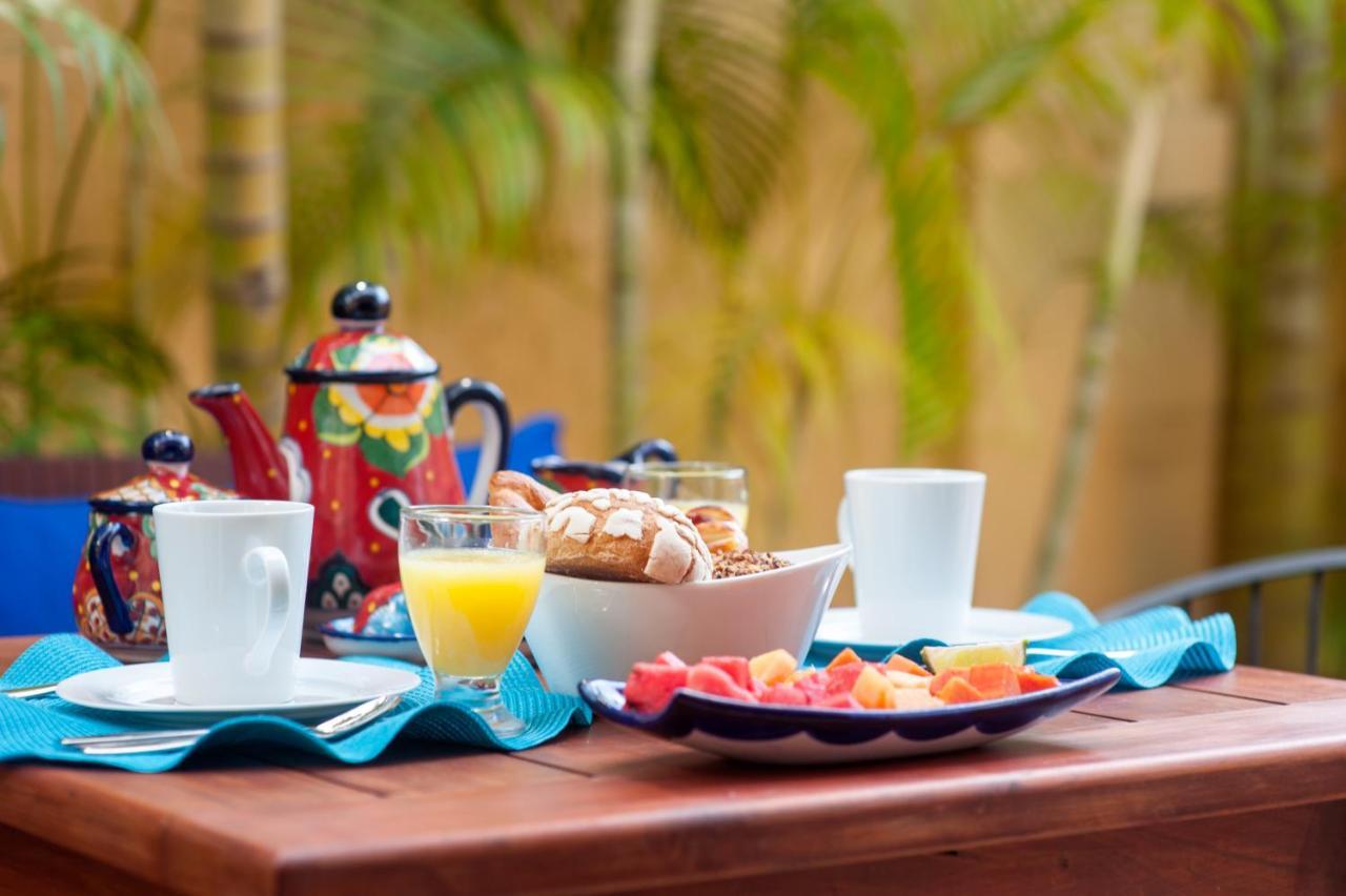 Abbey Del Sol Aparthotel Puerto Morelos Ngoại thất bức ảnh