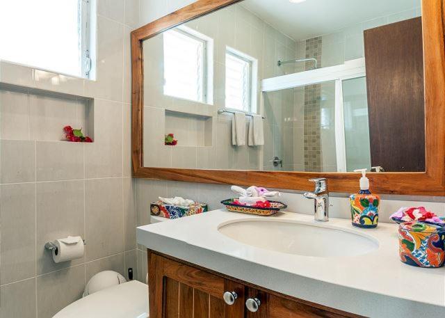 Abbey Del Sol Aparthotel Puerto Morelos Ngoại thất bức ảnh